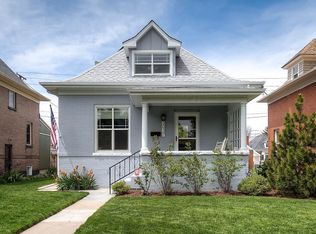 3037 N Gaylord St, Denver, CO 80205