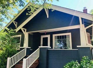 2855 Gilham Rd, Eugene, OR 97408