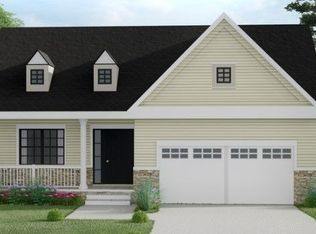 8856 Somerset Ln, Ypsilanti, MI