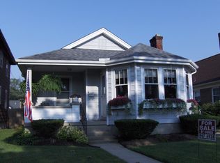 8341 Marley St, Cincinnati, OH