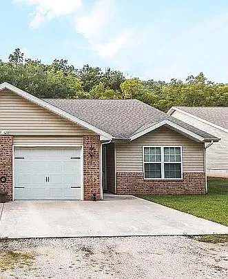 112 Booker Rd