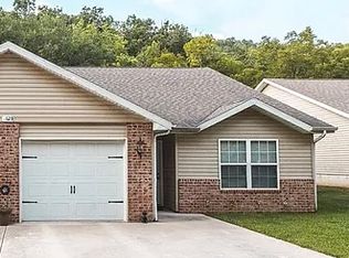 112 Booker Rd, Waynesville, MO 65583