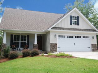 606 Madelyn Dr, Graniteville, SC 29829
