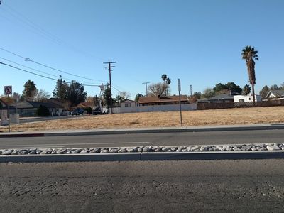 0 W Ramona Blvd, San Jacinto, CA, 92583