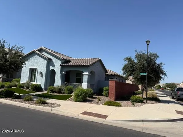 4446 E JOHN Street, Gilbert, AZ 85295