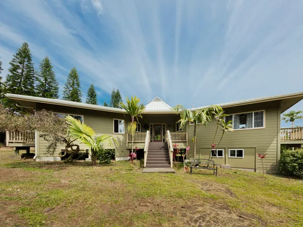96-2260 Paulele St, Pahala, HI 96777
