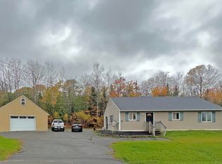 530 Back Winterport Rd, Hampden, ME 04444