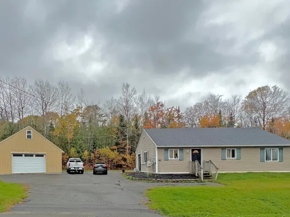 530 Back Winterport Road, Hampden, ME 04444