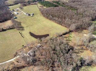 153 Omer Bond Rd, Royston, GA 30662