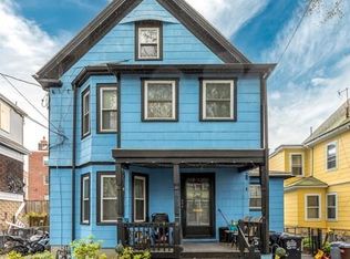 10 Van Norden St, Cambridge, MA 02140