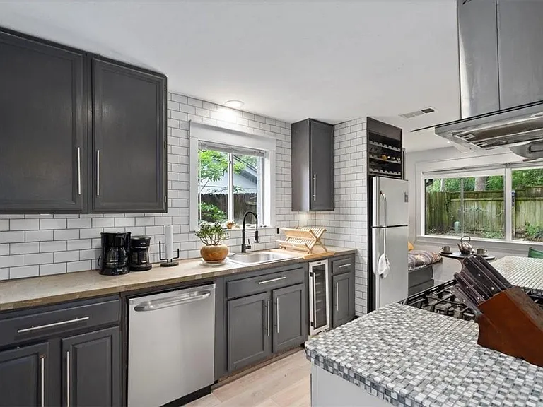 Kitchen View (2)