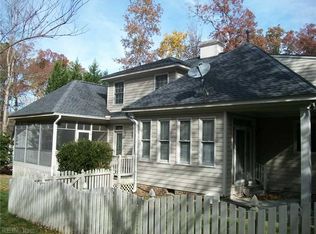 109 Shinnecock, Williamsburg, VA 23188