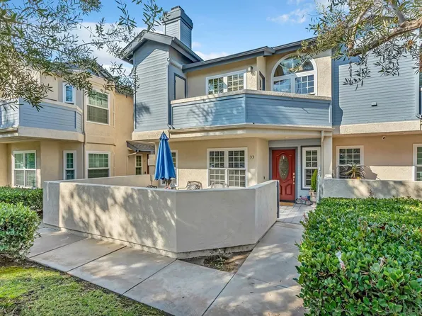 1100 Adella Ave Unit 33, Coronado, CA 92118