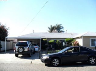 1221 Victor Ave, San Leandro, CA