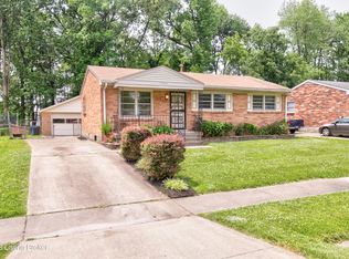 9306 Pagoda Dr, Louisville, KY 40229