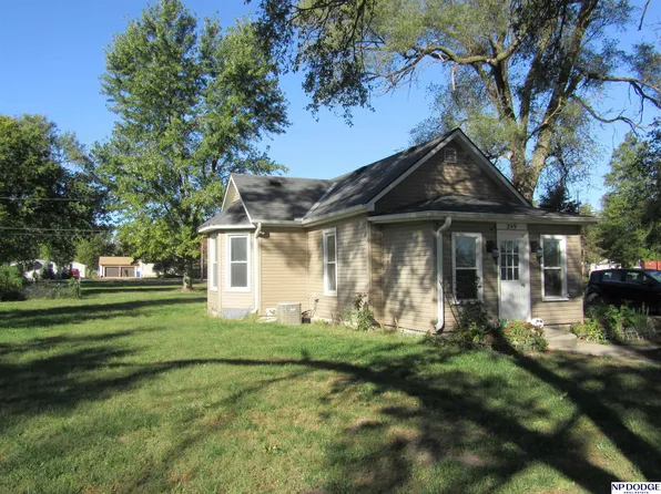 249 N Morrell St, Fremont, NE 68025