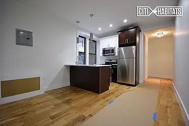 Rented by Citi Habitats