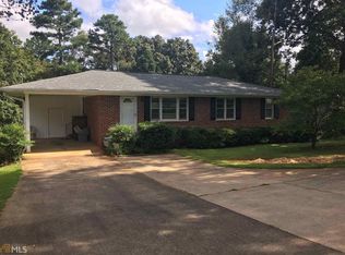 117 Baxter Rd, Commerce, GA 30529