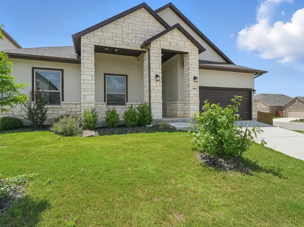 1606 Folk Victorian, New Braunfels, TX 78132