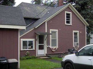 710 Lisbon St, Lisbon, ME 04252