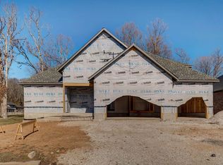 Lot 16 E Wildhorse Drive, Springfield, MO 65802