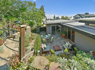 319 Vassar Ave, Kensington, CA 94708