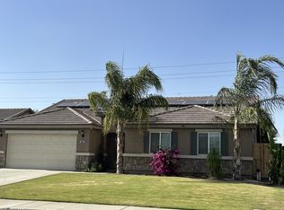 12318 Maclure Dr, Bakersfield, CA 93311