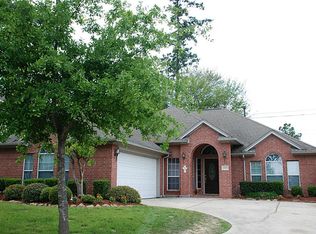 1306 Pine Trl, Tomball, TX 77375