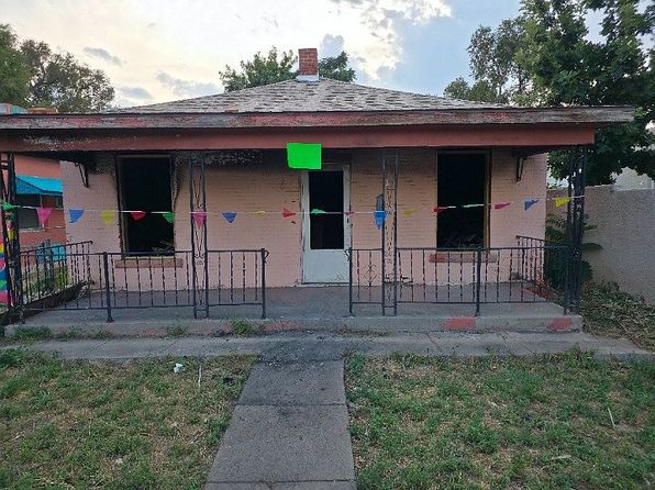 1405 E Orman Ave
