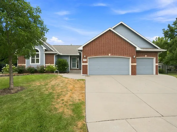 4431 E Eagles Landing Ct, Wichita, KS 67220