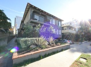 Granville Manor, LLC, Los Angeles, CA 90025