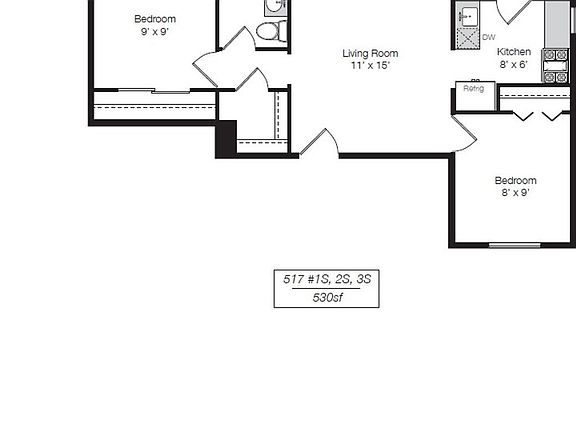 2nd image of this home