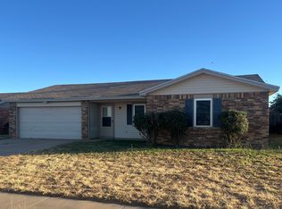 5723 Itasca St, Lubbock, TX 79416