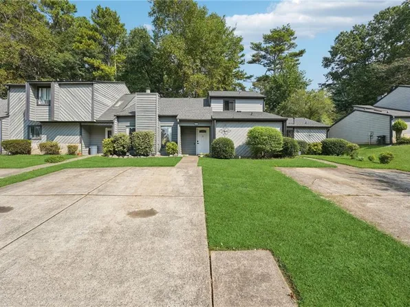 237 Toweridge Dr SW, Marietta, GA 30064