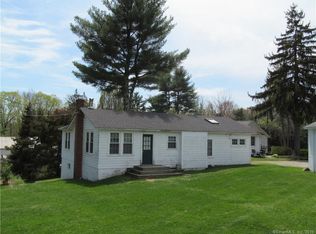 34 Shearer Rd, Washington, CT 06793