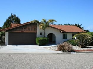 2525 Bay Vista Ln, Los Osos, CA 93402