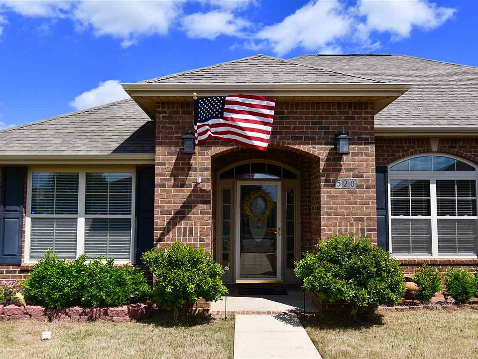 1st image of 520 Summer Cove Cir NW