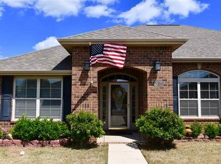 520 Summer Cove Cir NW, Madison, AL 35757