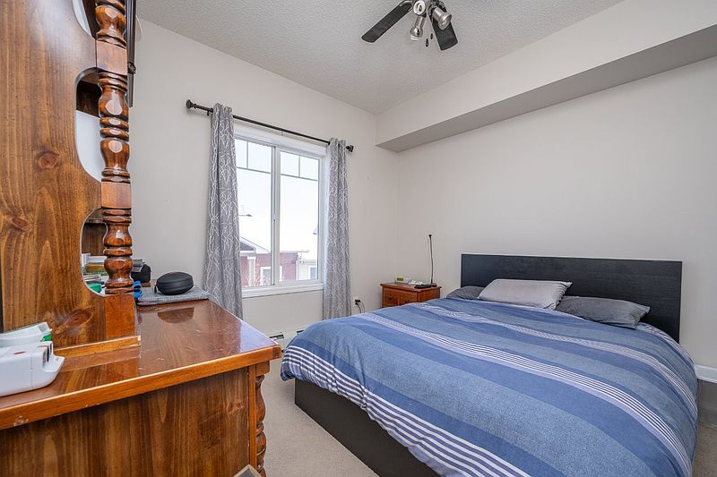 Calgary Apartment for rent - 1 Bedroom — photo 13