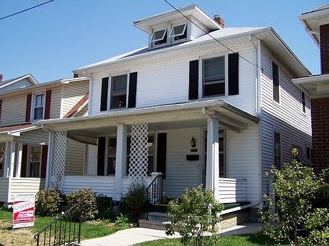 Great Home with Charm!!