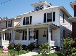 319 E Hanover St, Hanover, PA 17331