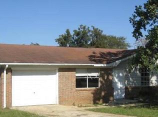 200 Greenridge Rd, Dothan, AL 36301