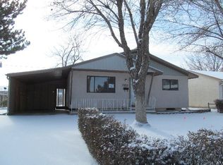 3934 Devonshire Ln, Pueblo, CO 81005