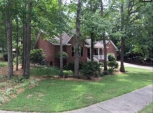 133 Tarrar Springs Rd, Lexington, SC 29072