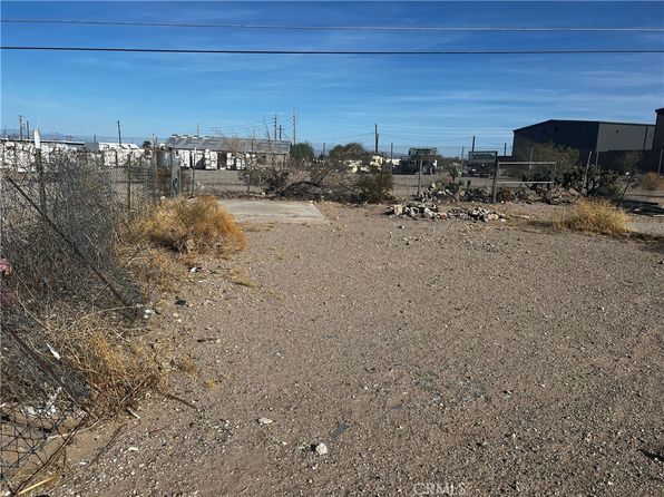 1221 Riverview Ln #45, Needles, CA 92363