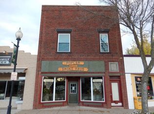 114 W Wisconsin Ave, Tomahawk, WI 54487