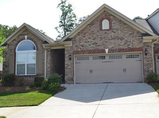 5223 Stone Gallery Dr LOT 132, Walkertown, NC 27051