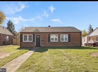 215 Sykes Rd, New Castle, DE 19720