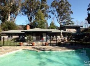 981 Butterfield Rd, San Anselmo, CA 94960