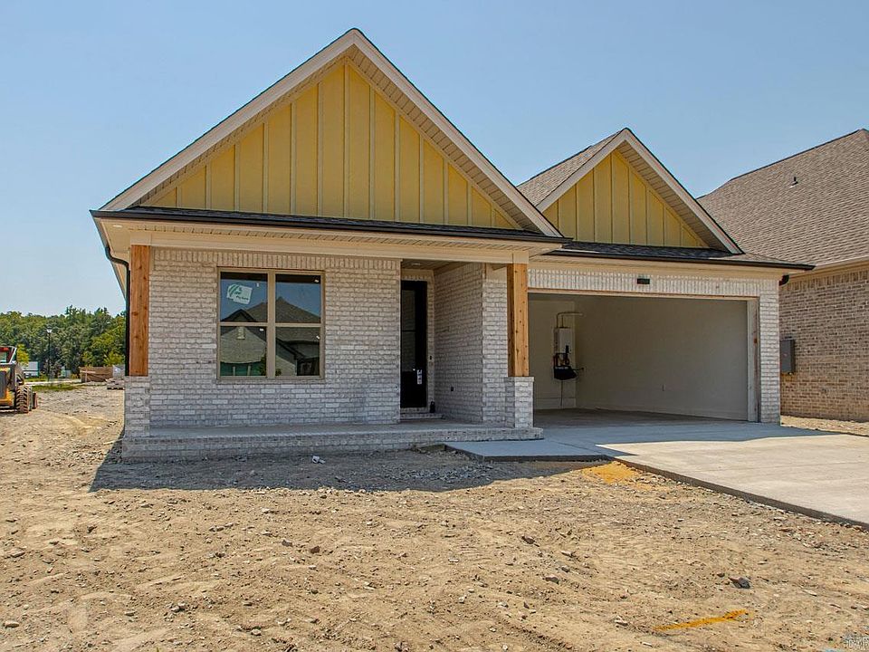 90 Fletcher Ridge Cir, Little Rock, AR 72223 Zillow